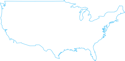 US Map
