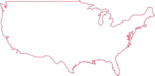 US Map