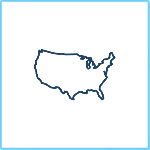 comprehensive coverage of data records