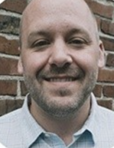 Chris Stagg